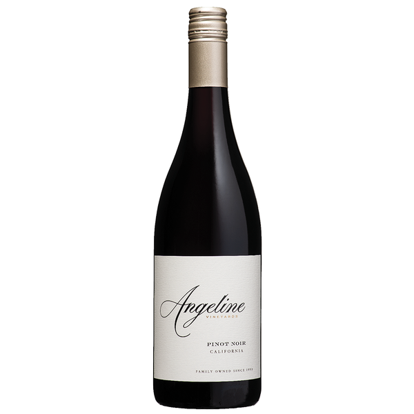 Angeline メンドシーノピノノワールreserve &カベルネソービニオン b74221296b0d18e08b48f7739c9a22