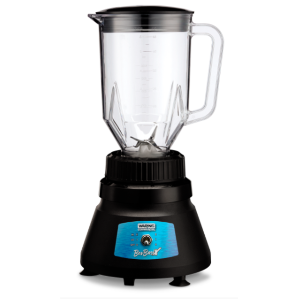 WARING - BB145RD 1/2HP BLENDER 48OZ
