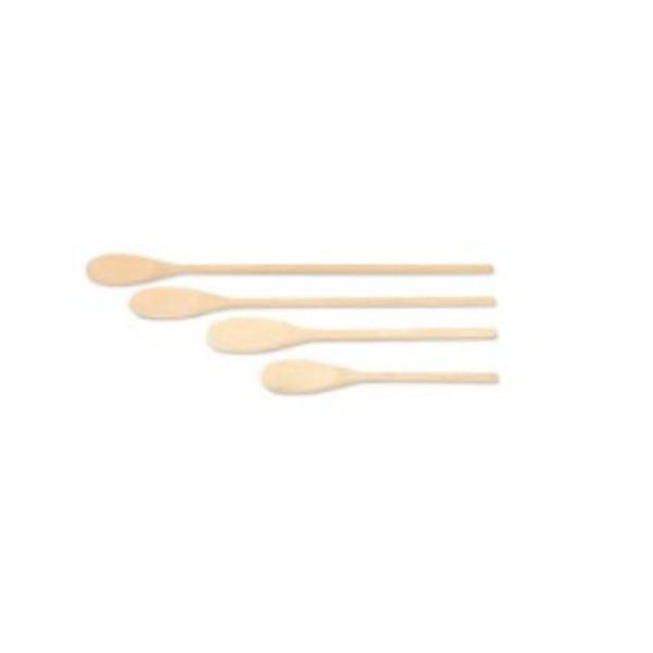 Alegacy 8318 - 18" Wood Spoon