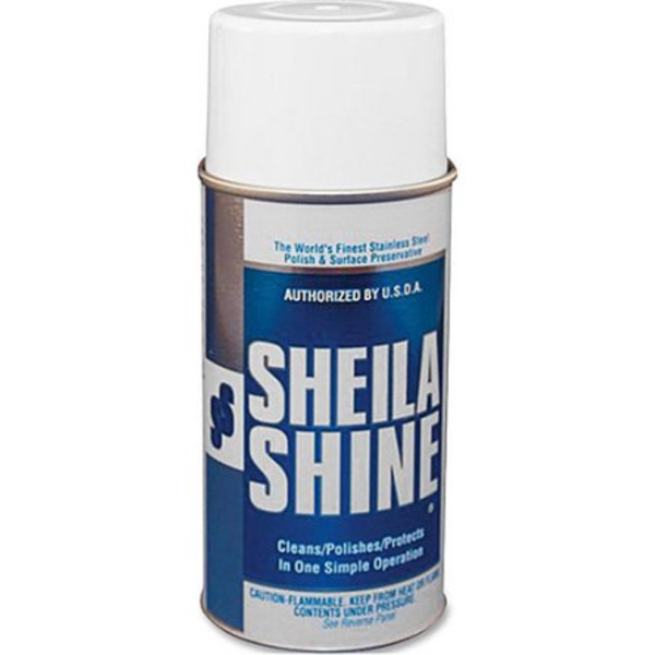 Polish Sheila Shine - Aerosol