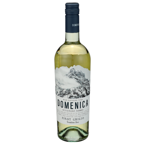 Domenica Pinot Grigio