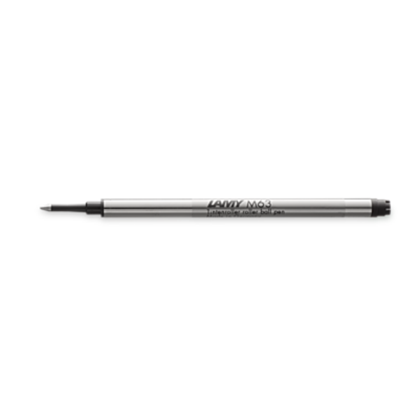 Lamy Roller Ball Black Ink Refill