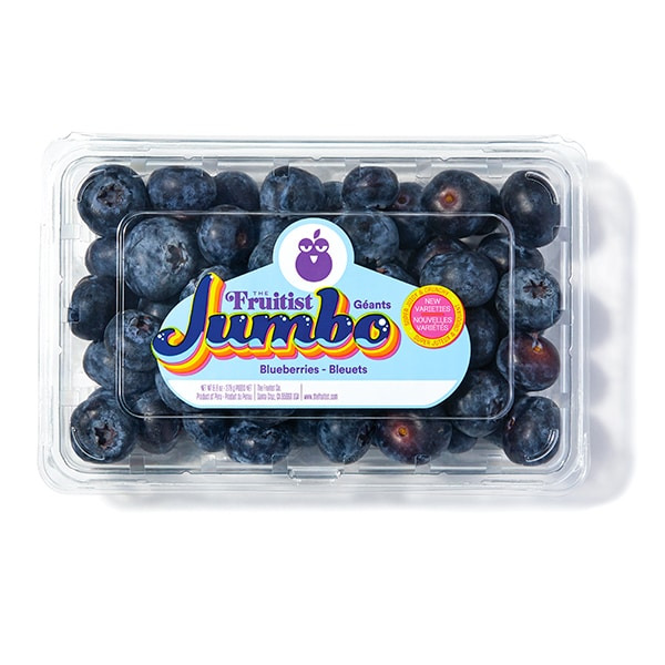 Jumbo Blueberries Same-Day Delivery or Pickup | Publix