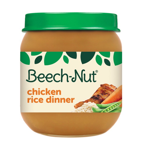 beech nut chicken