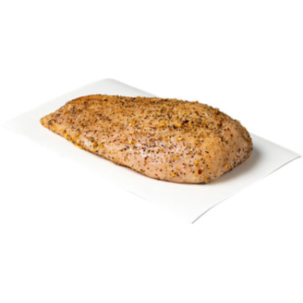Chicken Breast New Chefs Blend Seasoning