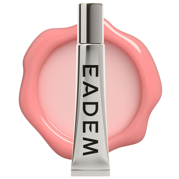 EADEM Le Chouchou Exfoliating + Softening Peptide Lip Balm - Sakura Shaved Ice