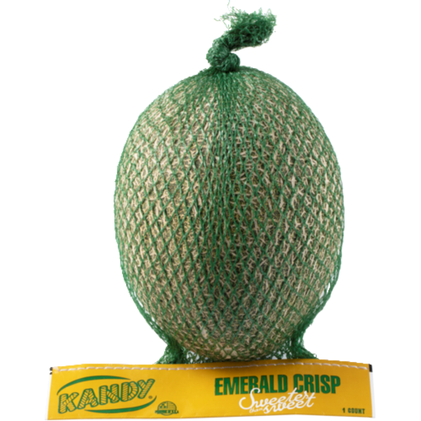 Emerald Crisp Melon