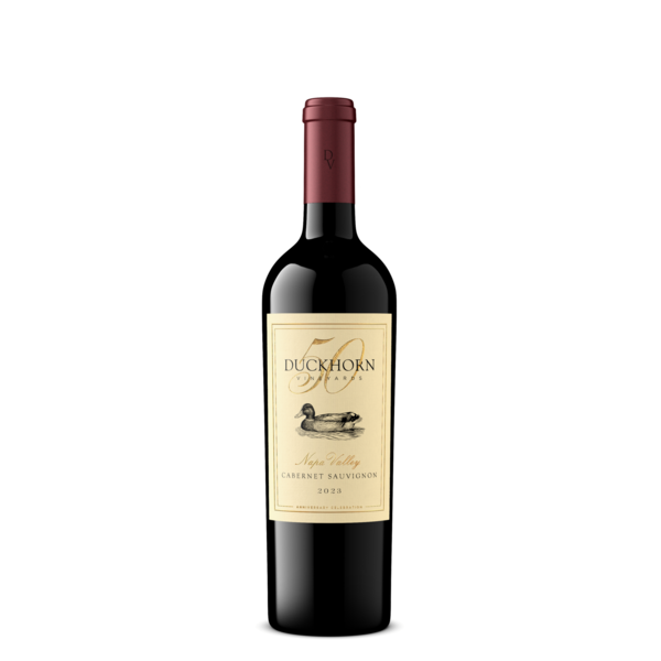Duckhorn Vineyards Cabernet Sauvignon Same-Day Delivery | Binny's