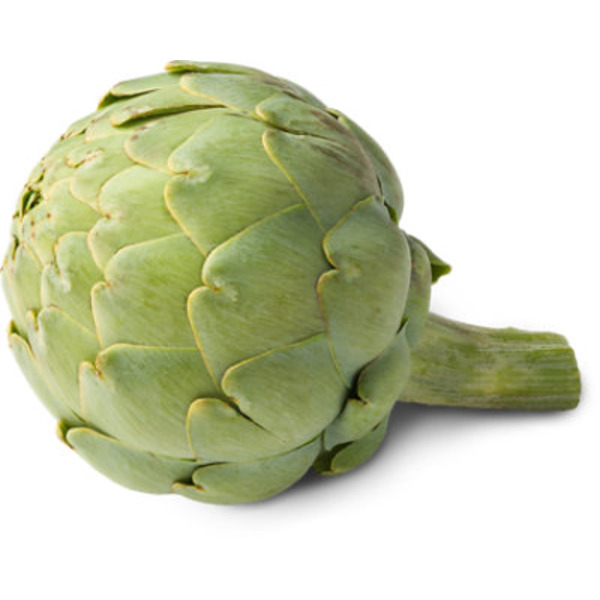 Baby Cocktail Artichokes