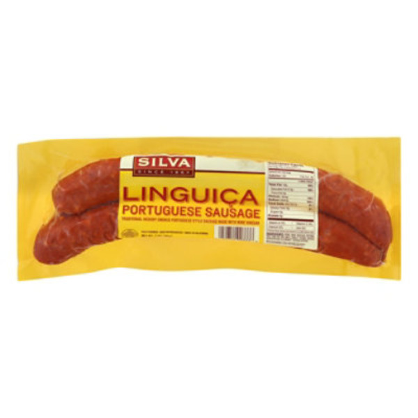 Silva Sausage, Portuguese
