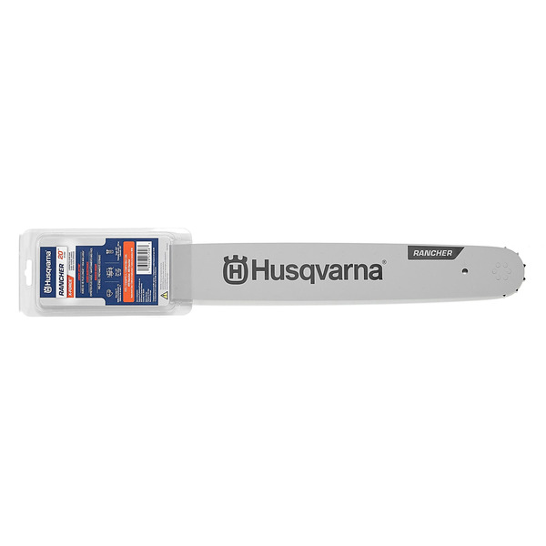Husqvarna Rancher 20-in Chainsaw Bar
