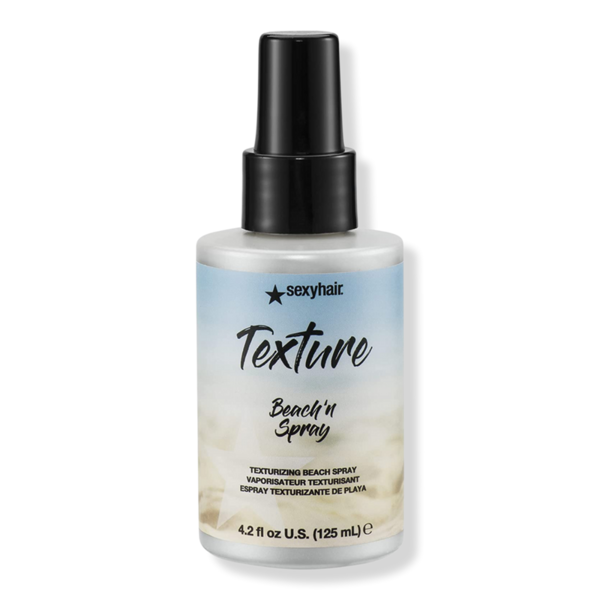 Sexy Hair Texture Beach'n Spray Texturizing Beach Spray