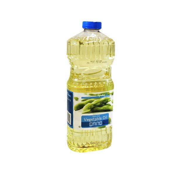 signature kitchens 100 pure vegetable oil from randalls instacart
