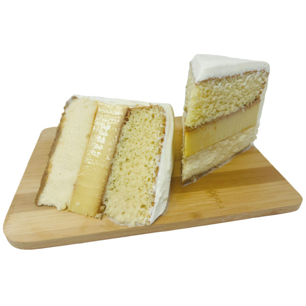Pastel Tres Delicias