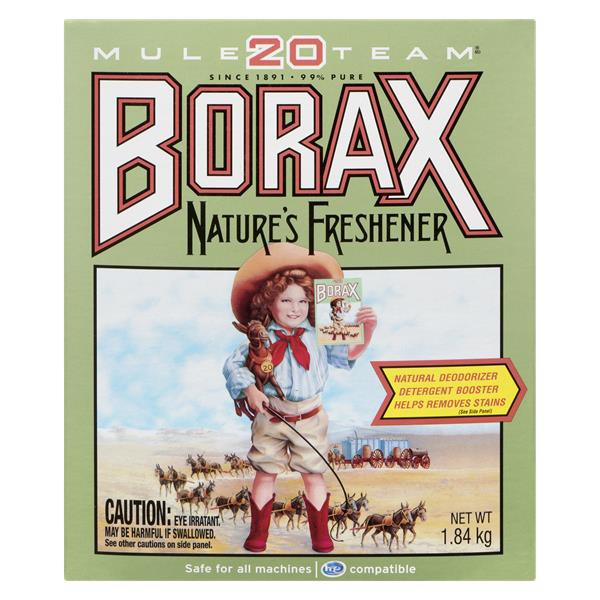 20 Mule Team Borax Nature's Freshener Same-Day Delivery or Pickup