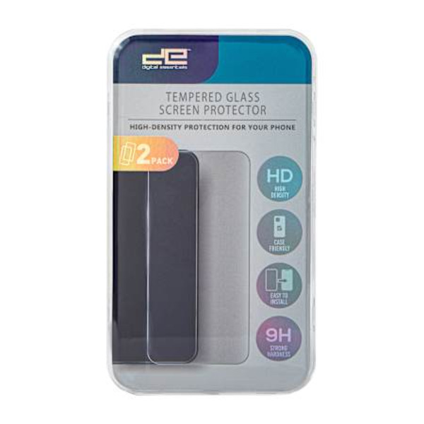 Digital Essentials iPhone 17 Air Tempered Glass Screen Protector