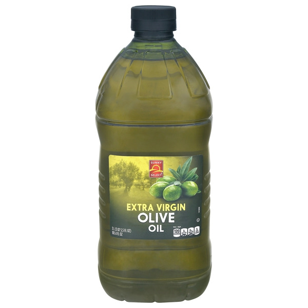 Sunny Select Olive Oil, Extra Virgin Same-Day Delivery or Pickup