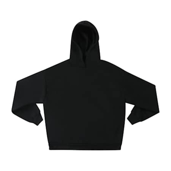 5B Style Juniors Pullover Hoodie