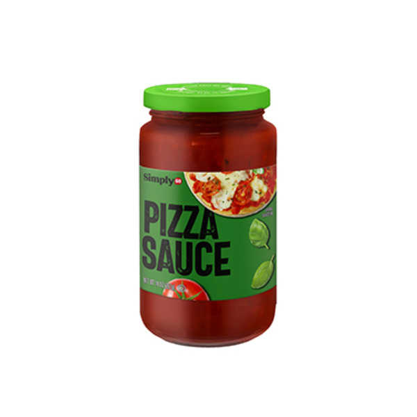 SimplyGo Pizza Sauce
