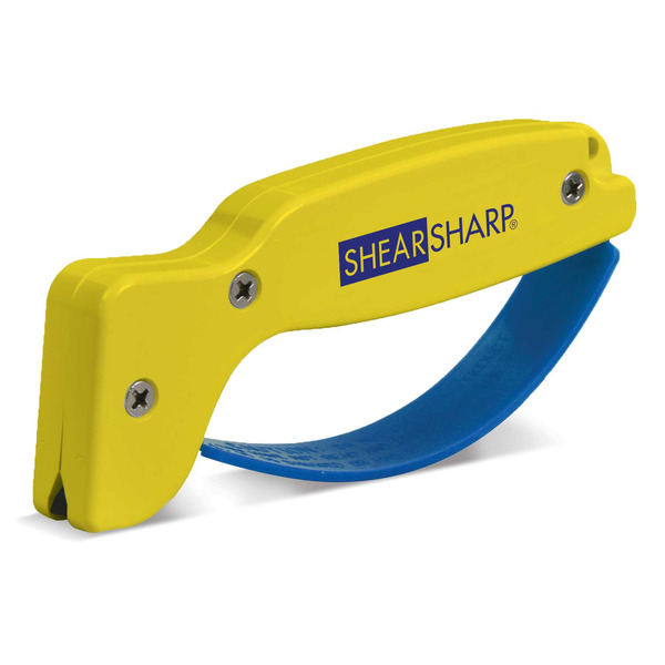 AccuSharp ShearSharp Scissor Sharpener