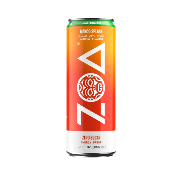 ZOA Soda Same-Day Delivery or Pickup | Save Mart