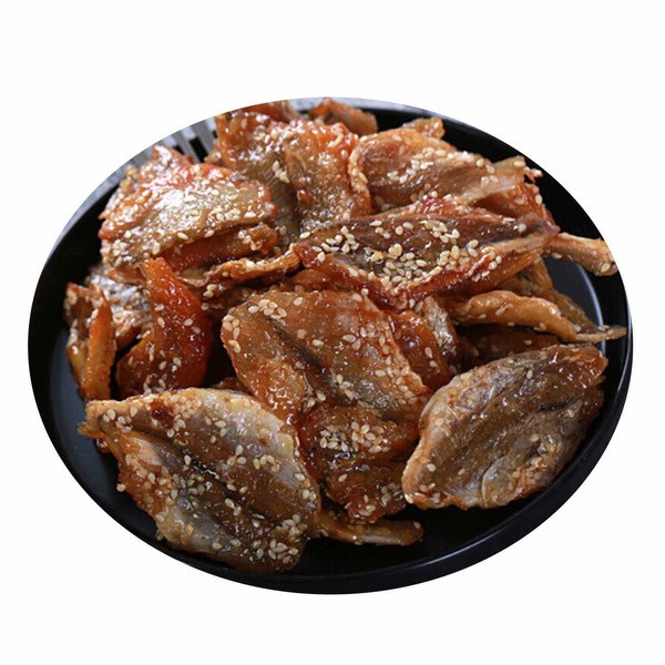 4-6 Centimeter Seasoned Spicy Sardine