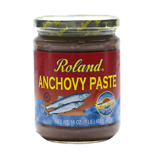 Roland - Anchovy Paste - 16 oz