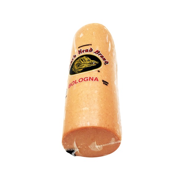 Boar's Head Bologna (per lb) Instacart