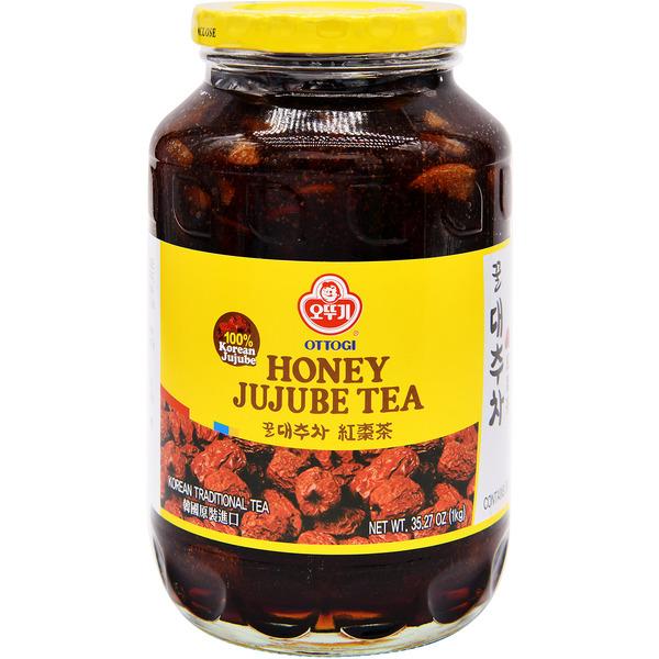 Ottogi Honey Jujube Tea