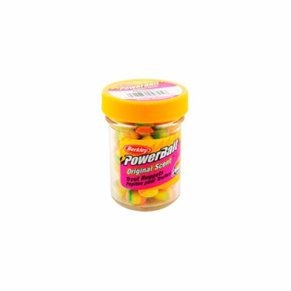 Berkley PowerBait Trout Nuggets Dough Bait