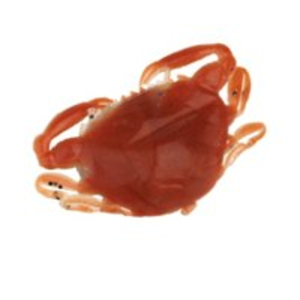 Berkley Gulp ! Peeler Crab Soft Baits