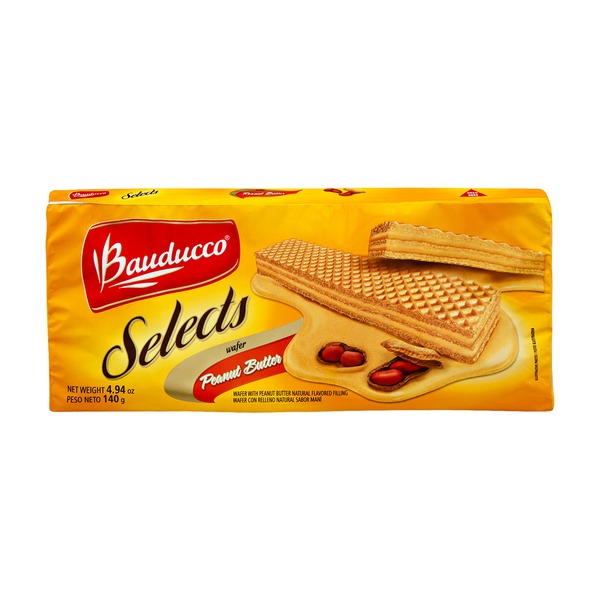 tastykake peanut butter wafers