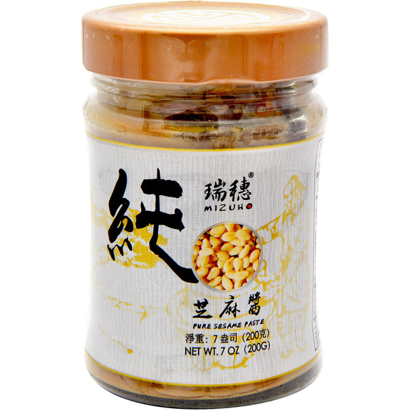 Mizuho Pure Sesame Paste