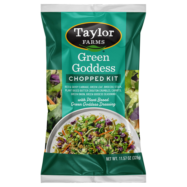 sprouts green goddess dressing Green Goddess Dressing
