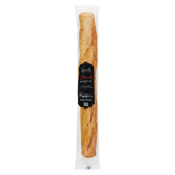 Specially Selected