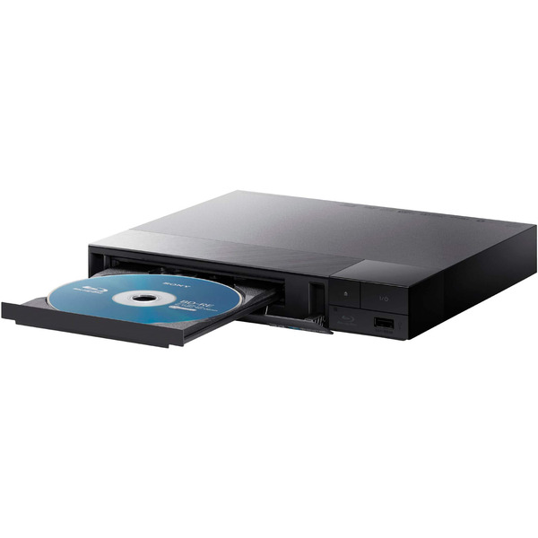 Sony Ultra HD Blu-ray Player - Black