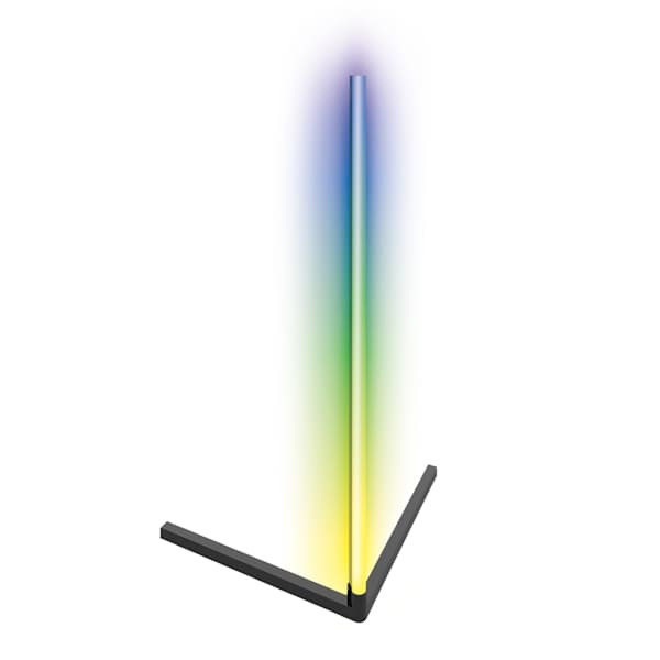 Innovibe RGB Corner Lamp, 32"