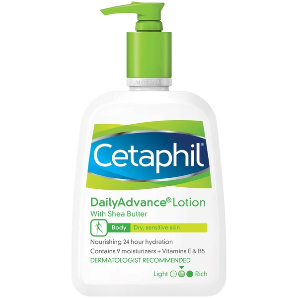 cetaphil body butter