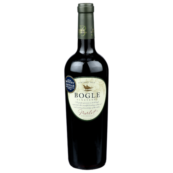 Bogle Merlot