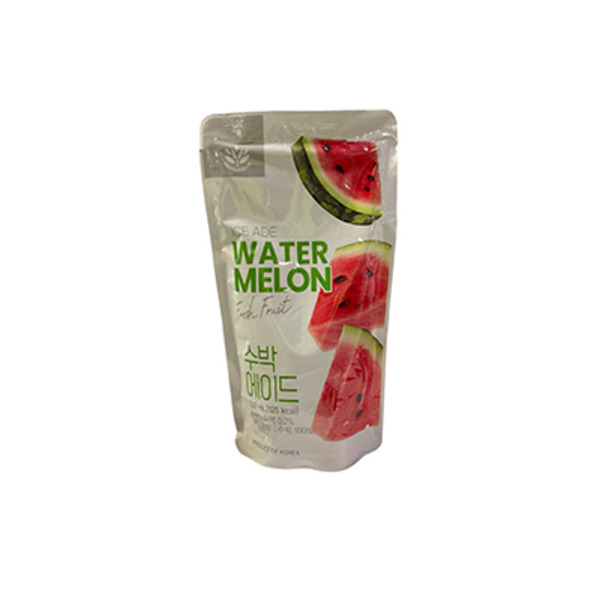 Balance Grow Ice Ade Watermelon