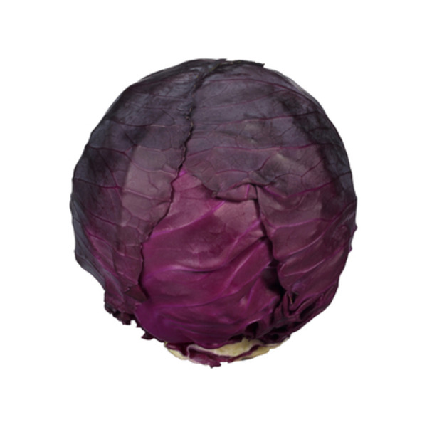 Cal-Organic Red Cabbage