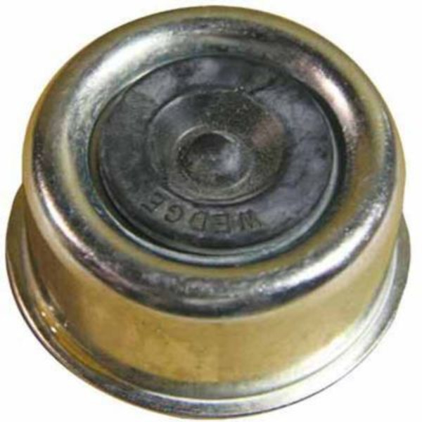 Carry-On Trailer 2,990 lb. EZ Lube Dust Cap, 2 in.