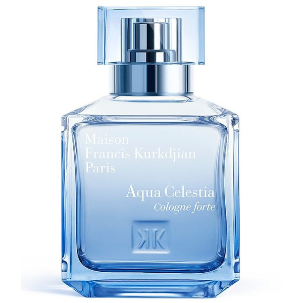 Maison Francis Kurkdjian Aqua Celestia Cologne forte Eau de Parfum
