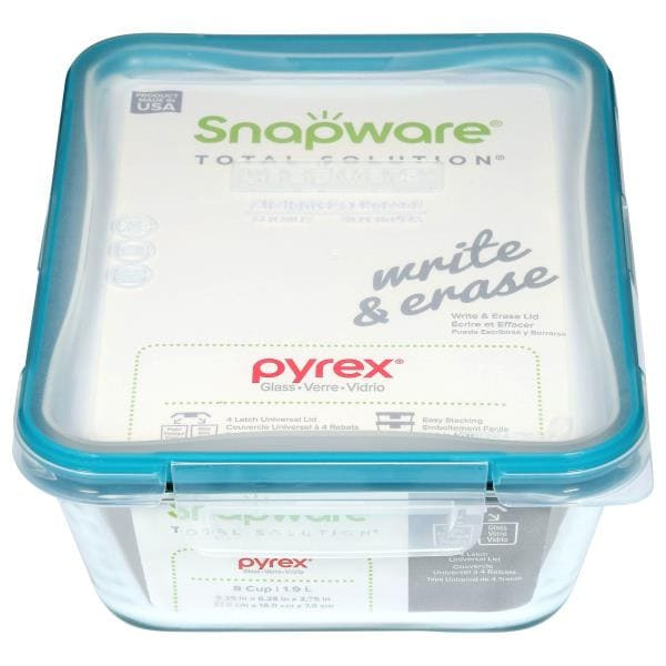 Snapware Cup Food Storage Container Same-Day Delivery or Pickup