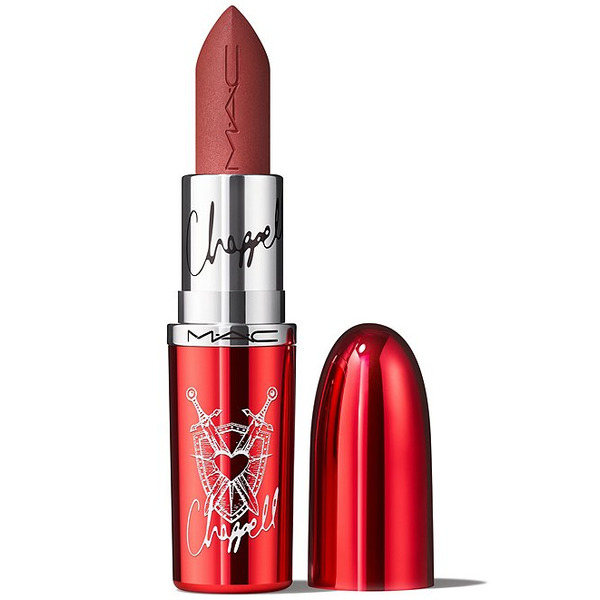 MAC Viva Glam Limited Edition MACximal Silky Matte Lipstick