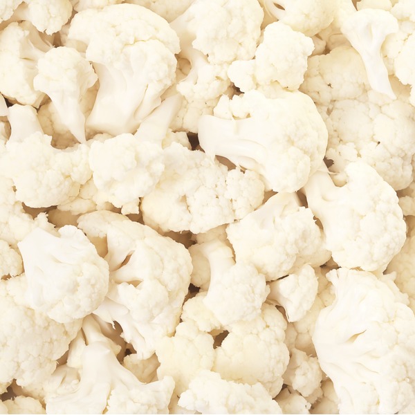 Cauliflower Florets (per lb) from Whole Foods Market Instacart