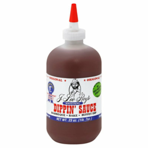 J. Lee Roy's Dippin' Sauce, Original
