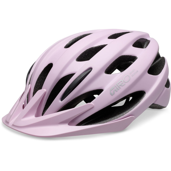 Giro Women's Verona HC Helmet, One Size - Matte Colorado Pink