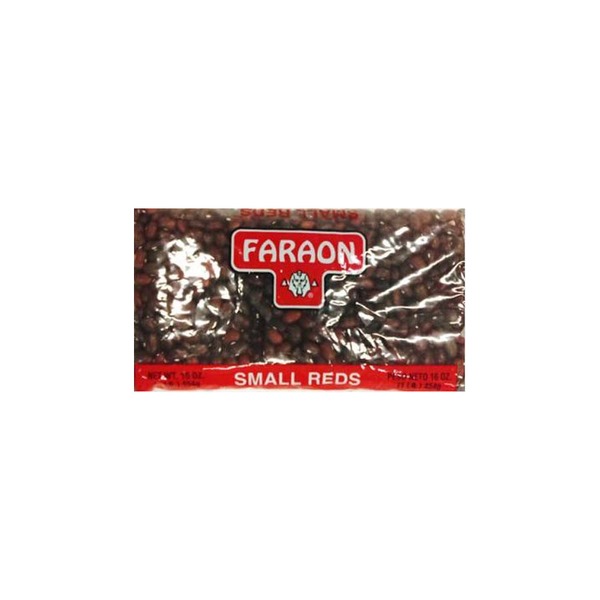 FARAON Small Reds