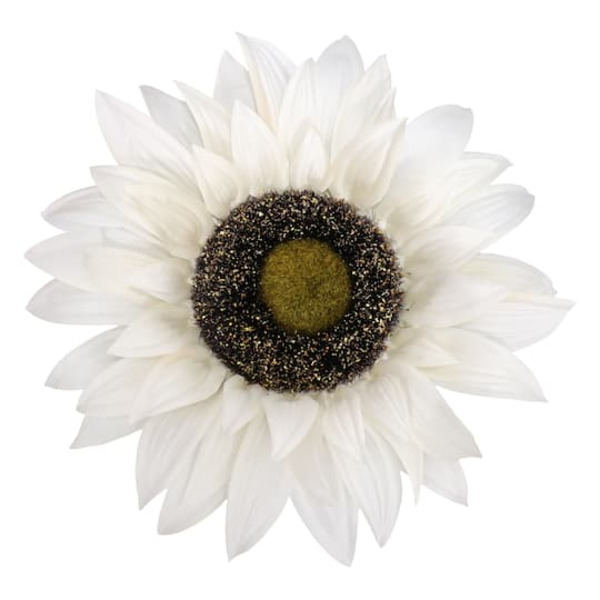 Ashland Sunflower Floral Accent